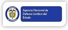 Liderar la defensa jurídica de la Nación a través de la generación de conocimiento que permita a las entidades públicas prevenir el daño antijurídico y fortalecer la defensa de los intereses litigiosos del Estado, con el fin de garantizar los derechos constitucionales y optimizar los recursos públicos en beneficio de los colombianos.”